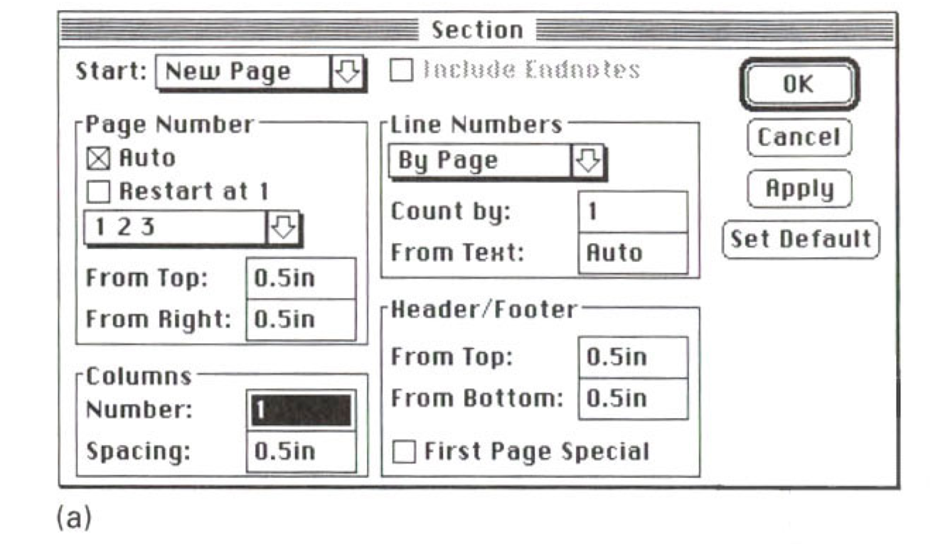 Dialog box перевод